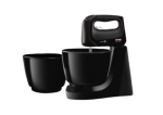 Batidora Mini Chef Negro