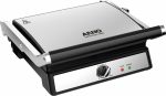 SANDWICHERA GRILL ARNO GGRA XL PREMIUM 220V 1830 W