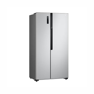 HELADERA LG SIDE BY SIDE GS51MPP 508LTS. INOX 2 PUERTAS