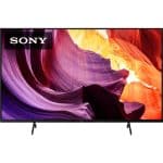 TV SONY 65" SMART 4K GOOGLE MOD KDN65X80K TVSOKD-65X80K