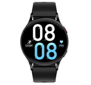 Reloj Smartwatch Xion XI-XWATCH88 - Negro