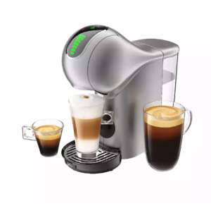 Cafetera Dolce Gusto Moulinex Genio S Touch