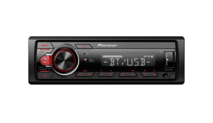 Autoradio Pioneer MVH-S215BT