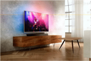 BARRA DE SONIDO PHILIPS TAB510512 BL, HDMI ARC