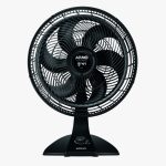 VENTILADOR ARNO TURBO FORCE 2 EN 1 MOD VE332 220V 50HZ