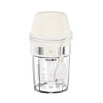 PICADORA MINI CHOPPER SOLEIL MOULINEX DJ360A10