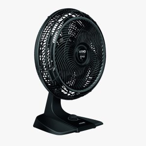 VENTILADOR ARNO TURBO FORCE 2 EN 1 MOD VE332 220V 50HZ