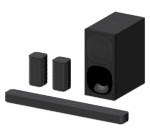 BARRA DE SONIDO SONY HT-S20R 400W 5.1