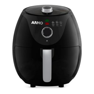 FREIDORA ARNO AIR FRY EY1228B2 3.2L NEGRO 220V 1200W