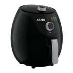 FREIDORA ARNO AIR FRY EY1228B2 3.2L NEGRO 220V 1200W