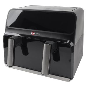 AIR FRYER TOKYO SUPREMA 8L DOBLE CANASTA