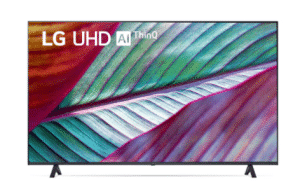 TV LG 50 LED UHD 50UR7800PSA/B SMART