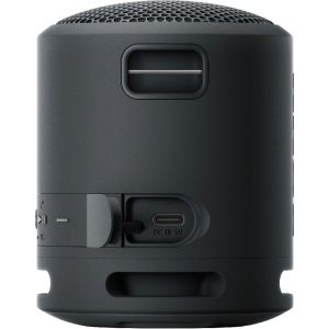 Speaker Portátil Sony SRS-XB13 Bluetooth - Negro