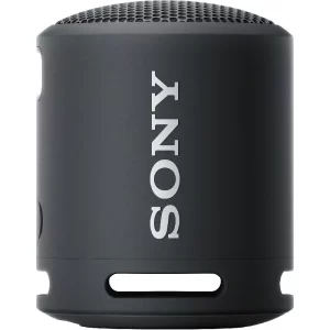 Speaker Portátil Sony SRS-XB13 Bluetooth - Negro