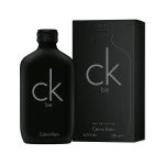 Perfume Calvin Klein CK Be EDT - Unisex 200mL