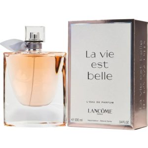 Lancome La Vie Est Belle L'Eau de Parfum para mujer (varios tamaños)