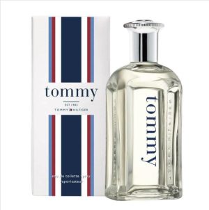 Perfume Tommy Hilfiger Tommy Eau de Toilette 100ml