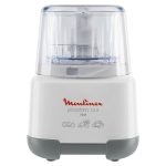 PICADORA MOULINEX PICA TODO 1-2-3 MOD AD6011CL 750W 300GRS 220V 50HZ