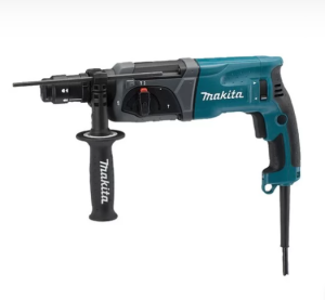 Rotomartillo Makita HR2470 2,9kg 2,7J 780W