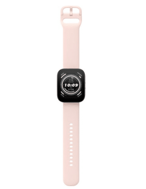 Reloj Smartwatch Amazfit Bip 5 A2215 - Pastel Pink