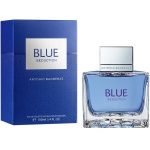 ANTONIO BANDERAS BLUE SEDUCTION MASC EDT 100ML