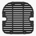 FREIDORA AIR FRYER MOULINEX 4.2LTS. EASY FRY&GRILL DIG INOX 1550W 220V/50HZ MX131