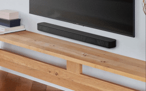 BARRA DE SONIDO SONY HT-S100F 120W