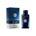 ANTONIO BANDERAS THE ICON EDT 100ML