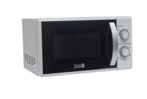 Microondas JAM MB720JAY 220v - Blanco 20L