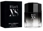 PACO RABANNE BLACK XS MASC EDT 100ML