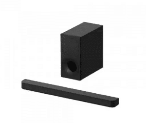 BARRA DE SONIDO SONY HT-S400/C DOLBY 2.1 SOUNDBAR