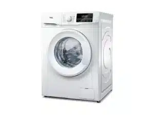 Lavarropas TCL 6Kg F606FLW - Imagen 2
