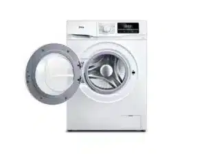 Lavarropas TCL 6Kg F606FLW - Imagen 3