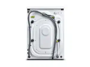 Lavarropas TCL 6Kg carga frontal