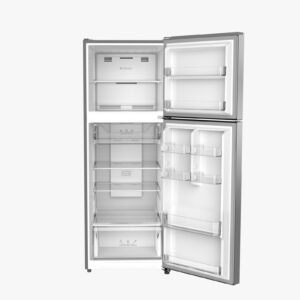 Heladera Tokyo 430 L INOX