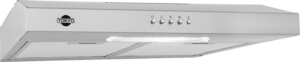 Purificador Tokyo 60cm Inox