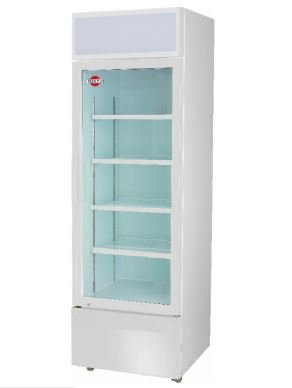 EXHIBIDORA TOKYO 400LTS COM/335L NETO CGTOKICVS400FS FRIO SECO 1P