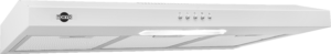 Purificador Tokyo Slim 80CM blanco