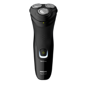 Afeitadora Philips ROTATIVA S1223/41 AQUATEC