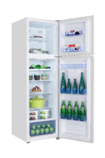 Heladera TCL 360L P286TM