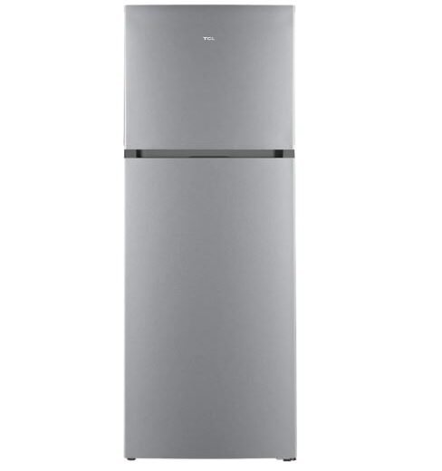 Heladera TCL 390L P333TM Refrigerador de Congelador Superior P333TM