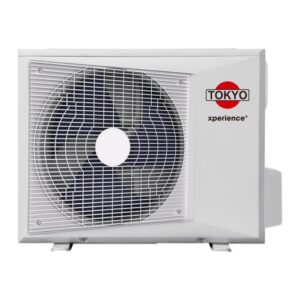 Acondicionador de aire Tokyo XPERIENCE 18000 BTU