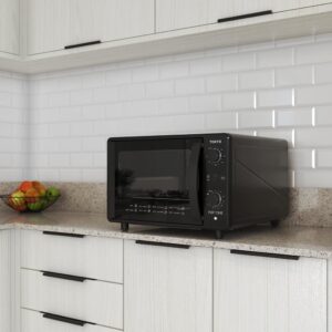 Horno eléctrico Tokyo 45L EDTHPOPTNEW negro