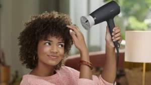 Secador de pelo Philips BHD302/00