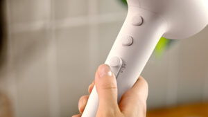 Secador de pelo Philips BHD530/00