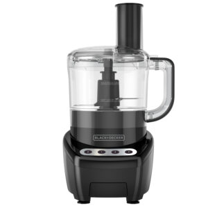 Multiprocesador Black & Decker FP4200B-CL