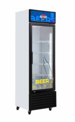 Exhibidor de bebidas Tokyo 530L