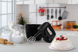 Batidora Arno MINI CHEF PORTATIL 4L