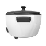 Arrocera eléctrica Black & Decker RC5225