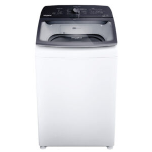 Lavarropas Whirlpool WWH13AB carga superior